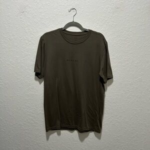 Oakley Men's Olive T-Shirt